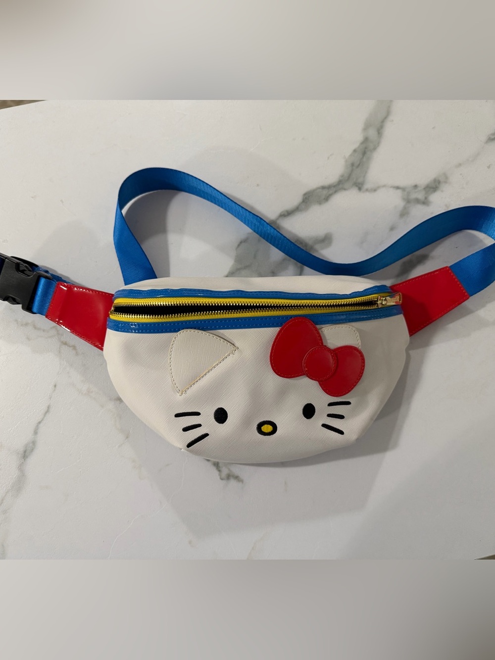 Loungefly Hello Kitty Fanny pack